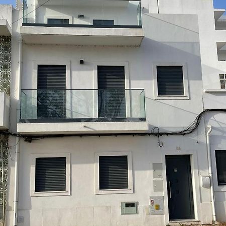Apartment Olhao T1 Exterior photo