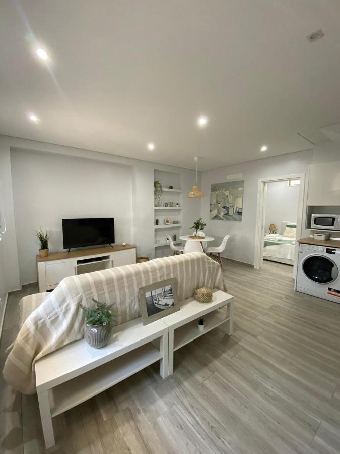 Apartment Olhao T1 Exterior photo