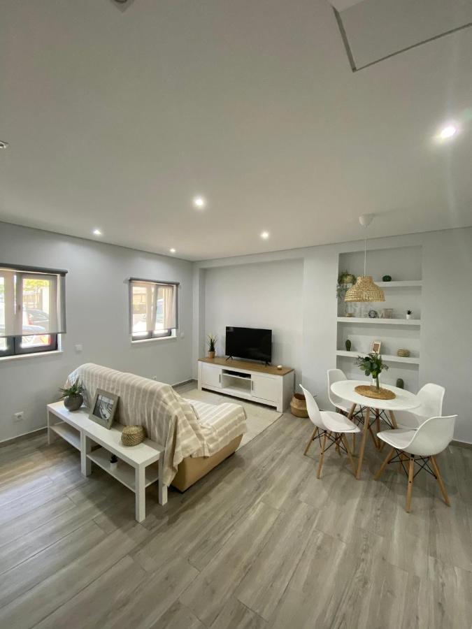 Apartment Olhao T1 Exterior photo