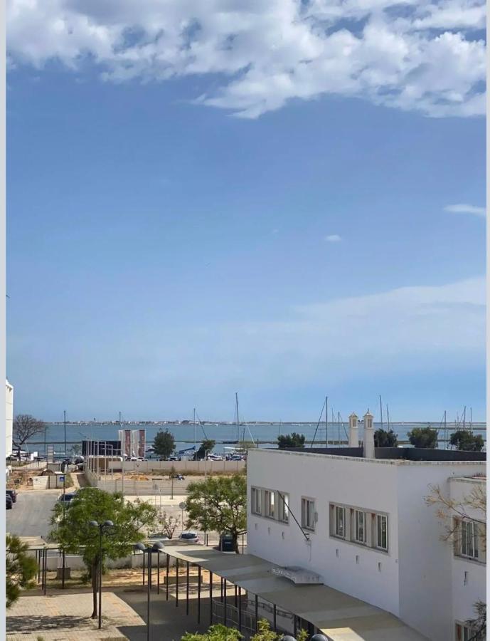 Apartment Olhao T1 Exterior photo