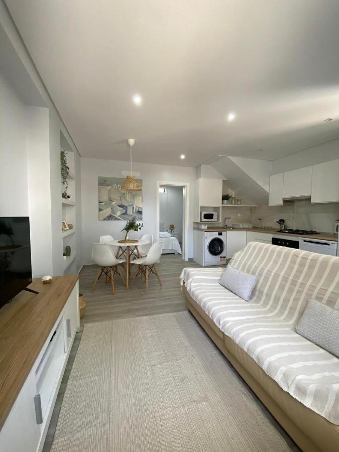 Apartment Olhao T1 Exterior photo