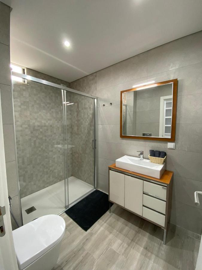 Apartment Olhao T1 Exterior photo