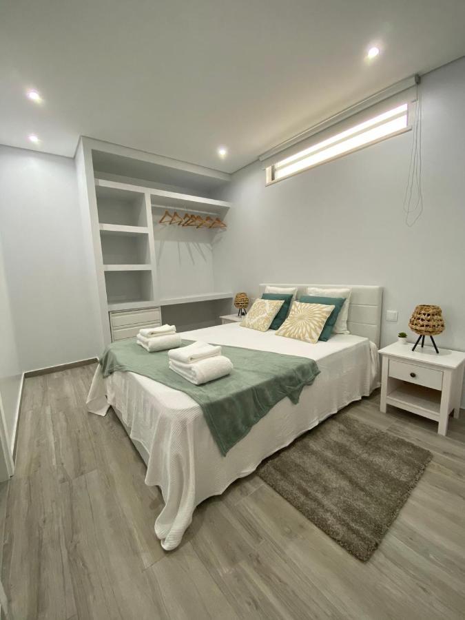Apartment Olhao T1 Exterior photo